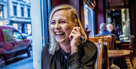 - Fornektelse er den beste måten å takle alderen på